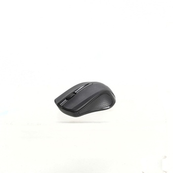 Bezdrátová myš C-Tech WML-01 černá