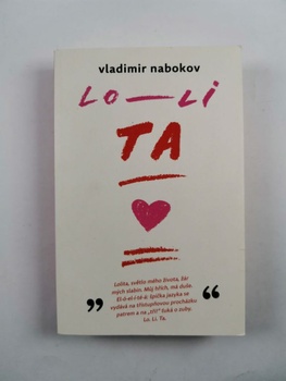Vladimír Nabokov: Lolita Měkká (2013)