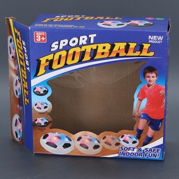 Kouzelný fotbalový míček Sport Football