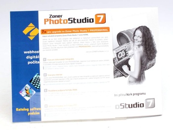 Program Zoner Photo Studio 7