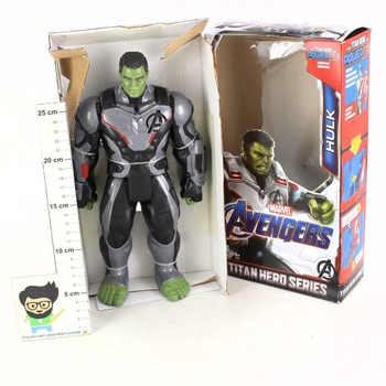 Figurka Hasbro Avengers Hulk E3304EU4