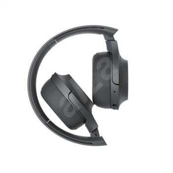 Bezdrátová sluchátka Sony Hi-Res WH-H800
