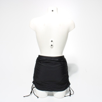 Koupací sukně černá SHEKINI M