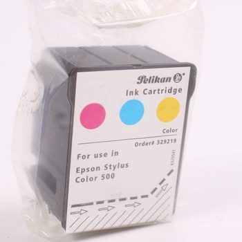 Inkoustová cartridge Pelikan 329219