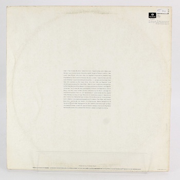 Gramofonová deska: Pet Shop Boys - Please