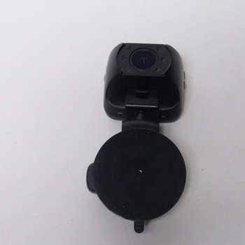 Černá nalepovací autokamera BML 