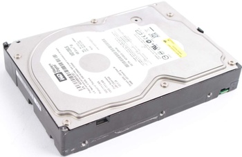 Pevný disk WD 1200JS 120 GB