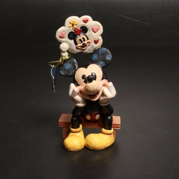 Figurka Disney Mickey Mouse 6001281