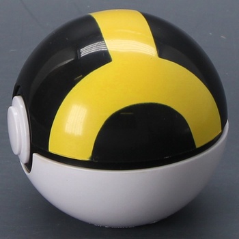 Dětská hračka pokeball Pokémon 119109 