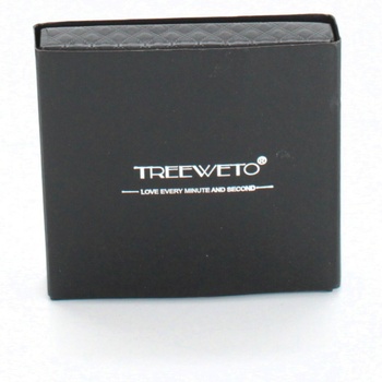 Kapesní hodinky Treeweto DZP004-BR-DESF