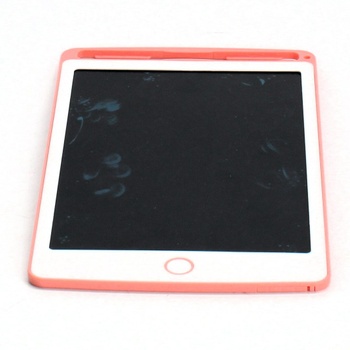 Kreslící tablet Richgv LCD Writing růžový