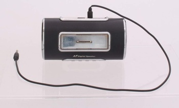 Multifunkční reproduktor AF Digital Speaker