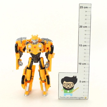 Transformers Hasbro Bumblebee Energon