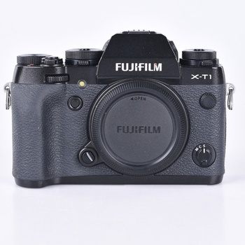 Fotoaparát Fujifilm X-T1 tělo