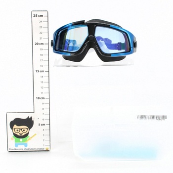 Plavecké brýle s kolíkem Youigu 