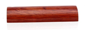 Elegantní plnicí pero ve dřevěném pouzdře