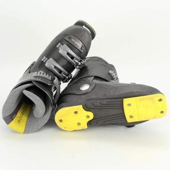 Lyžařské boty Alpina Discovery Jr Profile