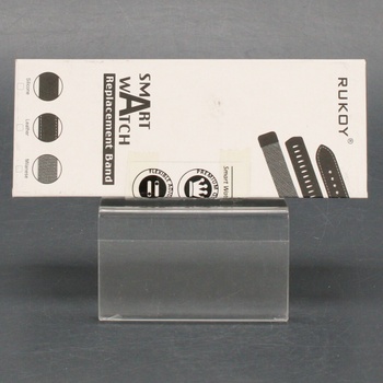 Náhradní pásek Rukoy RW022PK pro Garmin