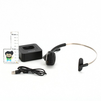 Bluetooth headset MPOW BH231B
