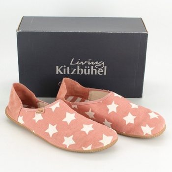 Dámské papuče Living Kitzbühel 3720 vel. 41