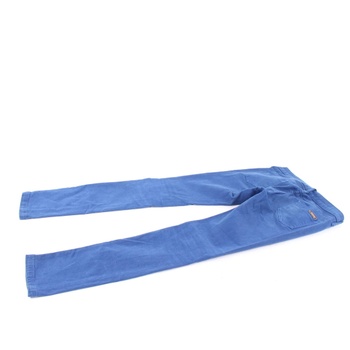 Dámské džíny Mango Jeans 120679 tmavě modré