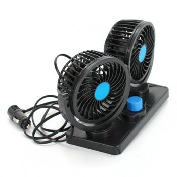 Automobilový ventilátor Suparee HX-T304