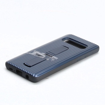 Kryt na telefon Samsung Galaxy S10 modrý
