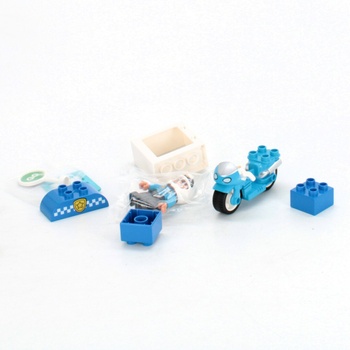 Stavebnice Lego Duplo 10900