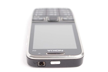 Mobilní telefon Nokia E52
