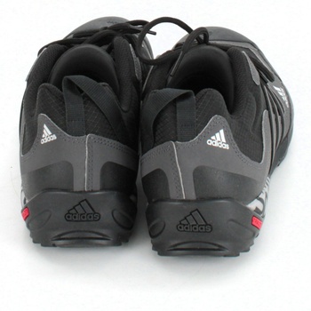 Pánské tenisky Adidas FX9323 černé