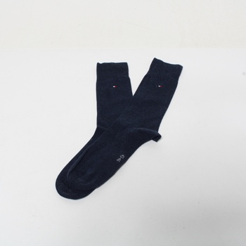 Ponožky Tommy Hilfiger 100001093 vel.43-46