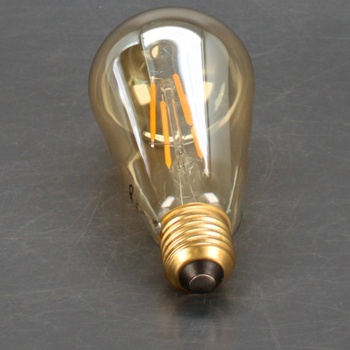 Balení žárovek  Edison E27 Alampia LED