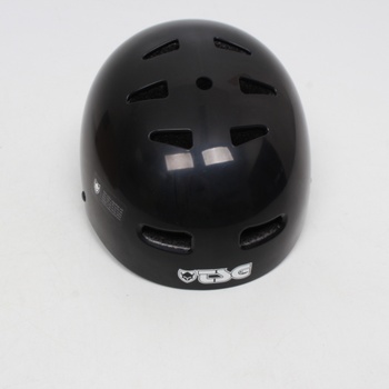 BMX helma TSG 750099 černá