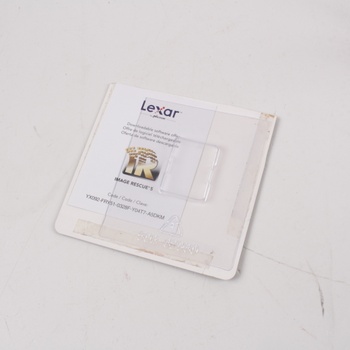 Paměťová karta Lexar 633x 512 GB SDXC UHS-I