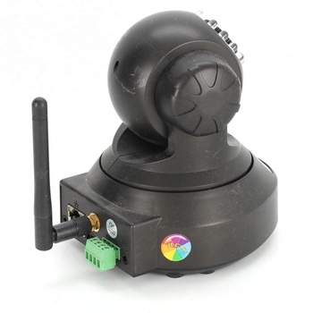 Bezdrátová otočná IP kamera ATZ-CH007