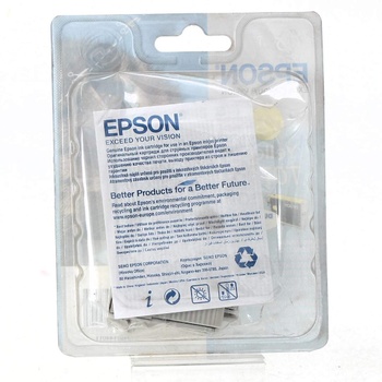 Inkoustová cartridge Epson T0714