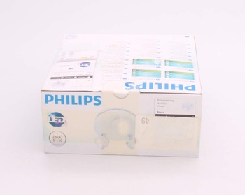 Stropní svítidlo Philips 53279/XX/16