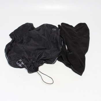 Obleček pro psa Hunter 62976 vel.70 černý