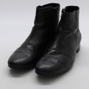 Kotníkové boty Vagabond černé vel. 39