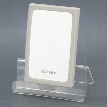 Externí skříň ICY BOX IB-254U3