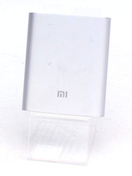 Powerbanka Xiaomi NDY-02-AD Silver