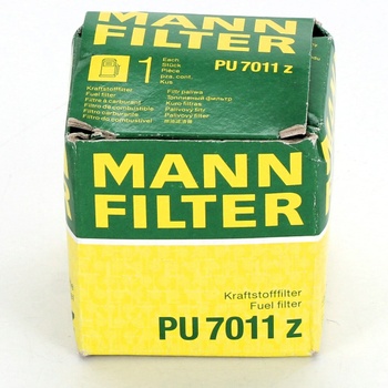 Palivový filtr Mann Filter PU 7011 z