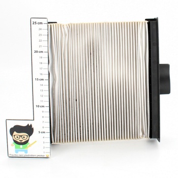 Vzduchový filtr MANN-FILTER ‎CUK 2430 