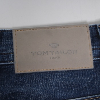 Pánské džíny Tom Tailor Super Slim