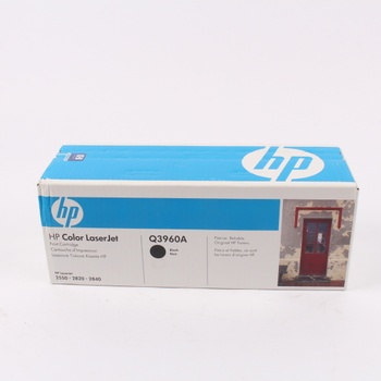 Tonerová cartridge HP Q3960A