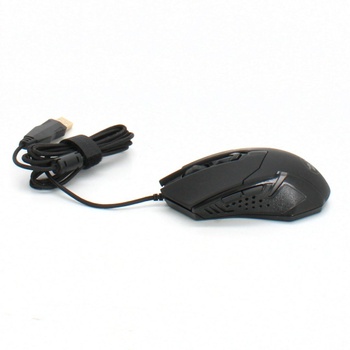 Herní myš Redragon M601 černá