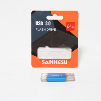 USB flash disk SanKesu USB-C USB 3.0