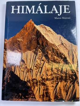 Marco Majrani: Himálaje