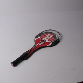 Badmintonová raketa Wilson K-factor