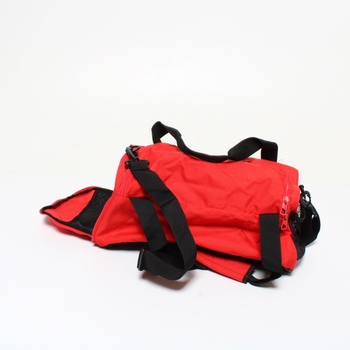 Sportovní taška Puma ‎76857 červená